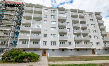 Prodej bytu 3+1, 62 m&sup2;, Znojmo | RE/MAX Profi Reality Znojmo
