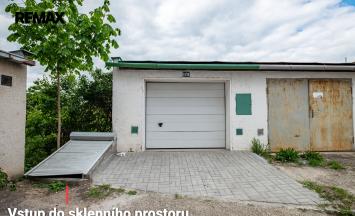 Prodej bytu 3+1, 62 m&sup2;, Znojmo | RE/MAX Profi Reality Znojmo