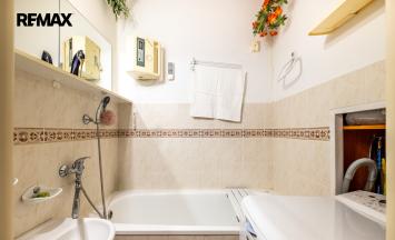 Prodej bytu 3+1, 62 m&sup2;, Znojmo | RE/MAX Profi Reality Znojmo