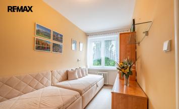 Prodej bytu 3+1, 62 m&sup2;, Znojmo | RE/MAX Profi Reality Znojmo