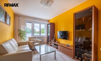 Prodej bytu 3+1, 62 m&sup2;, Znojmo | RE/MAX Profi Reality Znojmo