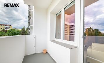 Prodej bytu 3+1, 62 m&sup2;, Znojmo | RE/MAX Profi Reality Znojmo