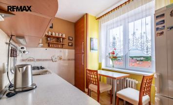 Prodej bytu 3+1, 62 m&sup2;, Znojmo | RE/MAX Profi Reality Znojmo