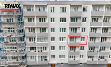 Prodej bytu 3+1, 62 m&sup2;, Znojmo | RE/MAX Profi Reality Znojmo