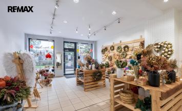 Pronájem obchodního prostoru, 82 m&sup2;, Znojmo | RE/MAX Profi Reality Znojmo