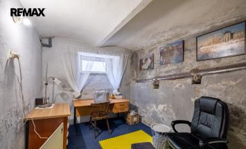 Prodej rodinného domu, 100 m&sup2;, Hodonice | RE/MAX Profi Reality Znojmo