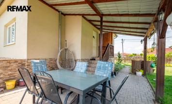 Prodej rodinného domu, 100 m&sup2;, Hodonice | RE/MAX Profi Reality Znojmo