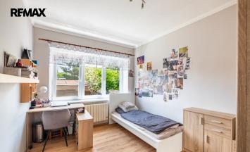Prodej rodinného domu, 100 m&sup2;, Hodonice | RE/MAX Profi Reality Znojmo
