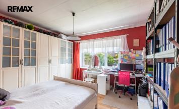 Prodej rodinného domu, 100 m&sup2;, Hodonice | RE/MAX Profi Reality Znojmo