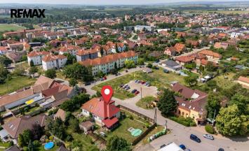 Prodej rodinného domu, 100 m&sup2;, Hodonice | RE/MAX Profi Reality Znojmo