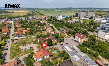 Prodej rodinného domu, 100 m&sup2;, Hodonice | RE/MAX Profi Reality Znojmo