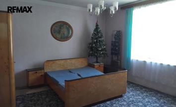 Prodej rodinného domu, 130 m&sup2;, Nové Syrovice | RE/MAX Profi Reality Znojmo