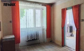 Prodej rodinného domu, 130 m&sup2;, Nové Syrovice | RE/MAX Profi Reality Znojmo