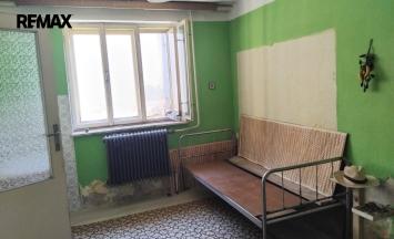 Prodej rodinného domu, 130 m&sup2;, Nové Syrovice | RE/MAX Profi Reality Znojmo