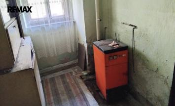 Prodej rodinného domu, 130 m&sup2;, Nové Syrovice | RE/MAX Profi Reality Znojmo