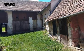 Prodej rodinného domu, 130 m&sup2;, Nové Syrovice | RE/MAX Profi Reality Znojmo