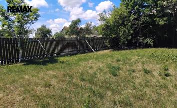 Prodej rodinného domu, 130 m&sup2;, Nové Syrovice | RE/MAX Profi Reality Znojmo