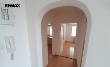 Pronájem bytu 2+kk, 47 m&sup2;, Znojmo | RE/MAX Profi Reality Znojmo
