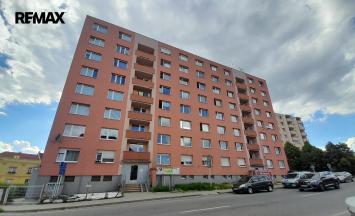 Pronájem bytu 2+kk, 47 m&sup2;, Znojmo | RE/MAX Profi Reality Znojmo