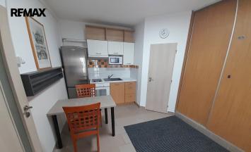 Pronájem bytu 1+1, 32 m&sup2;, Znojmo | RE/MAX Profi Reality Znojmo
