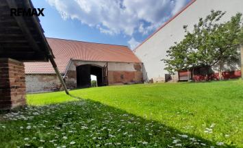Prodej rodinného domu, 165 m&sup2;, Třebelovice | RE/MAX Profi Reality Znojmo