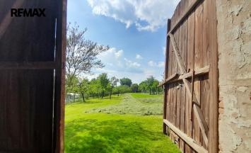 Prodej rodinného domu, 165 m&sup2;, Třebelovice | RE/MAX Profi Reality Znojmo