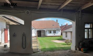 Prodej rodinného domu, 165 m&sup2;, Třebelovice | RE/MAX Profi Reality Znojmo