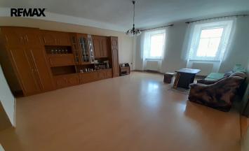 Prodej rodinného domu, 165 m&sup2;, Třebelovice | RE/MAX Profi Reality Znojmo
