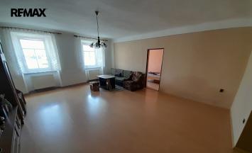 Prodej rodinného domu, 165 m&sup2;, Třebelovice | RE/MAX Profi Reality Znojmo
