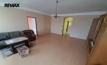 Prodej rodinného domu, 165 m&sup2;, Třebelovice | RE/MAX Profi Reality Znojmo