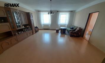 Prodej rodinného domu, 165 m&sup2;, Třebelovice | RE/MAX Profi Reality Znojmo