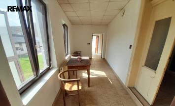 Prodej rodinného domu, 165 m&sup2;, Třebelovice | RE/MAX Profi Reality Znojmo