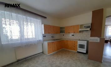 Prodej rodinného domu, 165 m&sup2;, Třebelovice | RE/MAX Profi Reality Znojmo