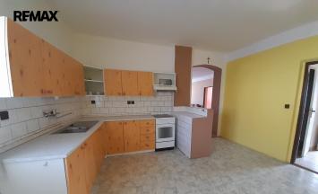 Prodej rodinného domu, 165 m&sup2;, Třebelovice | RE/MAX Profi Reality Znojmo