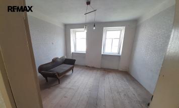 Prodej rodinného domu, 165 m&sup2;, Třebelovice | RE/MAX Profi Reality Znojmo