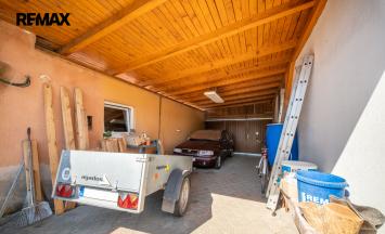 Prodej vícegeneračního domu, 220 m&sup2;, Krhovice | RE/MAX Profi Reality Znojmo