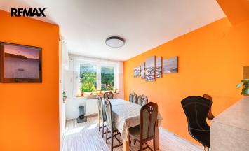 Prodej vícegeneračního domu, 220 m&sup2;, Krhovice | RE/MAX Profi Reality Znojmo