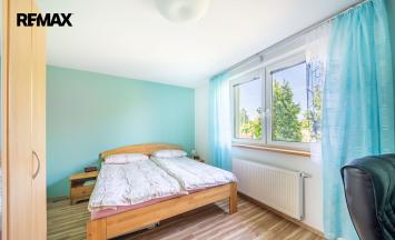 Prodej vícegeneračního domu, 220 m&sup2;, Krhovice | RE/MAX Profi Reality Znojmo