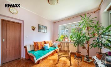 Prodej vícegeneračního domu, 220 m&sup2;, Krhovice | RE/MAX Profi Reality Znojmo