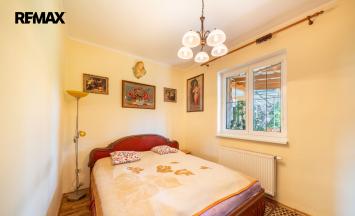 Prodej vícegeneračního domu, 220 m&sup2;, Krhovice | RE/MAX Profi Reality Znojmo