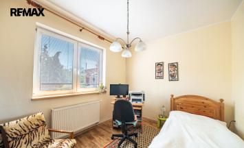 Prodej vícegeneračního domu, 220 m&sup2;, Krhovice | RE/MAX Profi Reality Znojmo