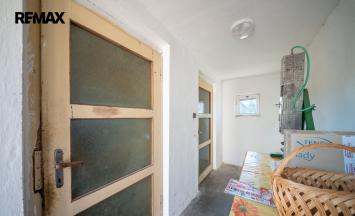 Prodej vícegeneračního domu, 220 m&sup2;, Krhovice | RE/MAX Profi Reality Znojmo