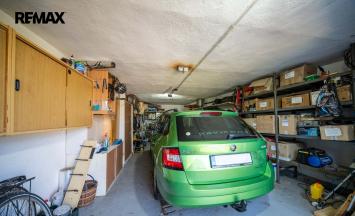 Prodej vícegeneračního domu, 220 m&sup2;, Krhovice | RE/MAX Profi Reality Znojmo