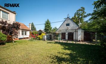 Prodej vícegeneračního domu, 220 m&sup2;, Krhovice | RE/MAX Profi Reality Znojmo