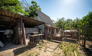 Prodej vícegeneračního domu, 220 m&sup2;, Krhovice | RE/MAX Profi Reality Znojmo