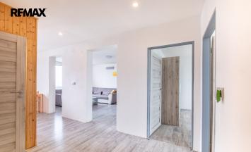 Pronájem bytu 4+1, 92 m&sup2;, Stálky | RE/MAX Profi Reality Znojmo