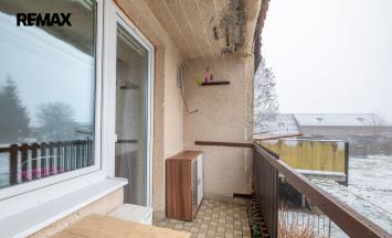 Pronájem bytu 4+1, 92 m&sup2;, Stálky | RE/MAX Profi Reality Znojmo