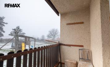Pronájem bytu 4+1, 92 m&sup2;, Stálky | RE/MAX Profi Reality Znojmo