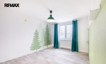 Pronájem bytu 4+1, 92 m&sup2;, Stálky | RE/MAX Profi Reality Znojmo