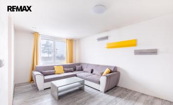 Pronájem bytu 4+1, 92 m&sup2;, Stálky | RE/MAX Profi Reality Znojmo